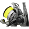 Picture of DAM Dynabraid Reel *Prespooled With Braid*