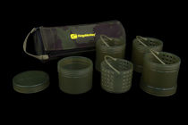 Picture of Ridgemonkey Modular Hookbait Pots Camo