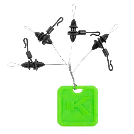 Picture of Korum Speci Heli Kits