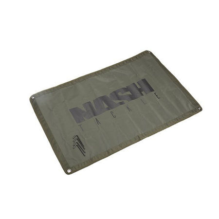 Picture of Nash Bivvy Door Mat