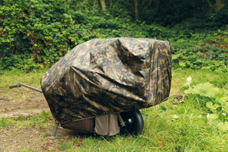 Picture of FOX Camo Barrow Cover