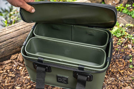 Picture of Korum EVA Tackle & Bait Station