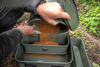 Picture of Korum EVA Tackle & Bait Station