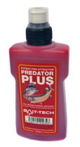 Picture of Bait Tech Predator Plus Liquid 250ml