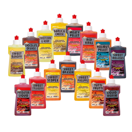 Picture of Dynamite Baits XL Liquids 250ml