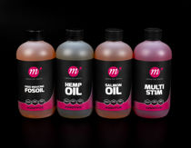 Picture of Mainline Baits Additives & Oils 250ml