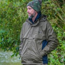 Picture of Trakker CR Downpour Jacket