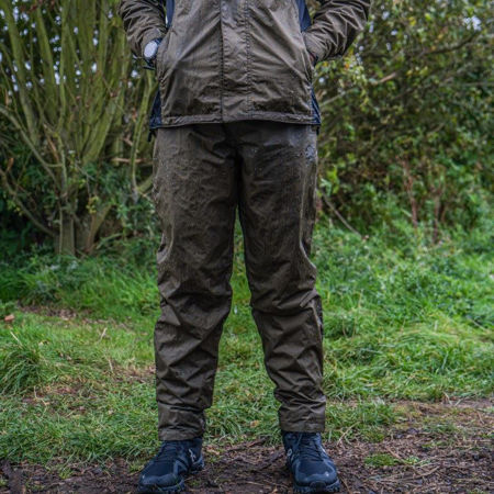 Picture of Trakker CR Downpour Trousers