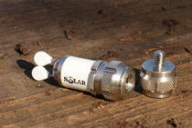 Picture of Solar IPRO Titanium Drop Back Weights