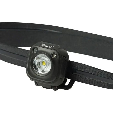 Picture of Wolf Cube 200 Powerbeam Headlight
