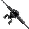 Picture of Abu Garcia MAX X BLACK OPS Casting Combo