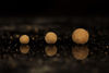 Picture of Sticky Baits Manilla Active Shelflife Boilies 1kg