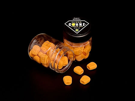 Picture of Cornz Pumpkin Orange Specials