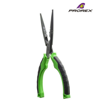 Picture of Daiwa Prorex Split Ring Pliers 9"