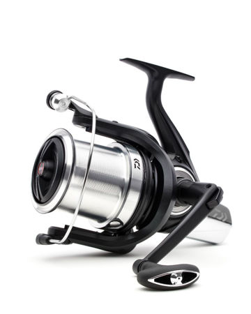 Picture of Daiwa 23 Superspod 45 SCW Reel