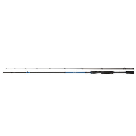 Picture of Shimano SLX Bait Casting Rod 7'2" 7-15g 2pc