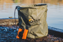 Picture of Solar Collapsible Water Bucket