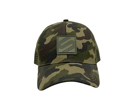 Picture of Sonik Mesh Back Trucker Cap