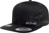 Picture of Sonik Multicam Snapback Cap