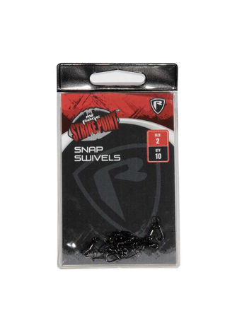 Picture of Fox Rage Snap Swivels