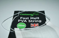Picture of Castaway Slow Melt PVA String 25m