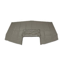 Picture of Titan T1 and T2 Pro / Camo Pro Groundsheet