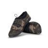 Picture of Nash ZT Deluxe Bivvy Slipper Camo