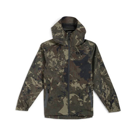 Picture of Nash ZT Extreme Waterproof Jacket Camo