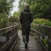 Picture of Nash ZT Extreme Waterproof Trousers Camo