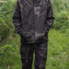 Picture of Nash ZT Extreme Waterproof Trousers Camo