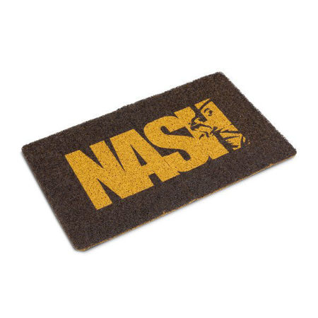 Picture of Nash Bank Life Door Mat