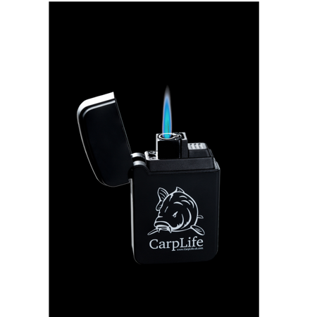 Picture of CarpLife Jet Flame Lighter Camo