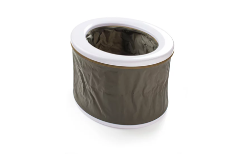 Picture of CarpLife Bivvy Loo Green