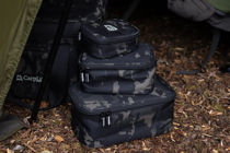 Picture of CarpLife Eclipse Camo Bits Pouches Set of 3