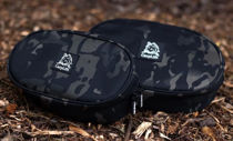 Picture of CarpLife Eclipse Camo Scales & Carp Care Pouch