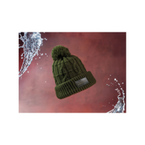 Picture of One More Cast The Forest Ryder 100% Waterproof Bobble Hat