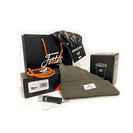 Picture of Fortis Christmas Bundle