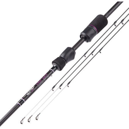 Picture of Wychwood Agitator Drop Shot TT Triple Tip 3-15g