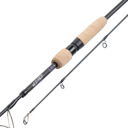 Picture of Wychwood Agitator LR-S Compact Lure Rod 6ft 20-60g