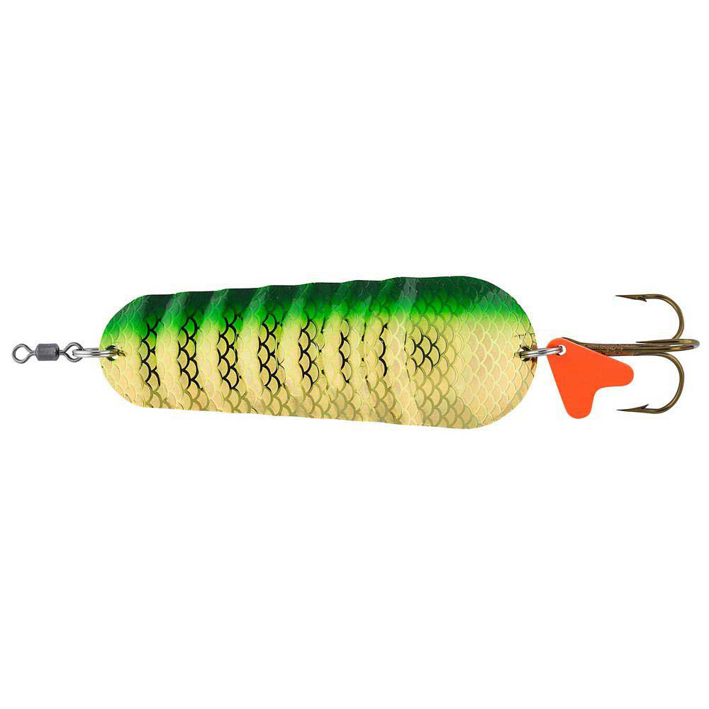 Fishon Tackle Shop. Abu Garcia Atom Spoon 55g