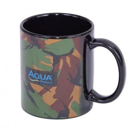 Picture of Aqua DPM Mug