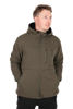 Picture of FOX Collection Sherpa Green & Black Jacket