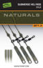 Picture of FOX Edges Naturals Submerge Heli Rig Leaders 30lb