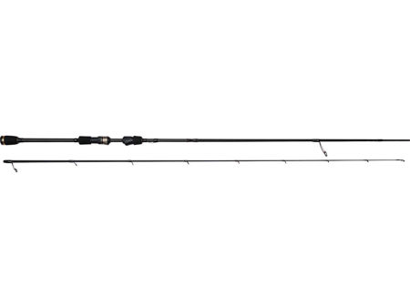 Picture of Westin W3 Finesse T&C 2nd Generation 7ft 1" 2-10g