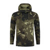 Picture of Korda LE Lightweight Hoodie Light Kamo