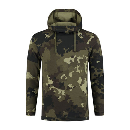 Picture of Korda LE Lightweight Hoodie Light Kamo