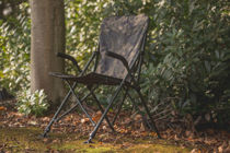 Picture of Solar Undercover Camo Recliner Chair