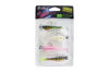 Picture of Fox Rage Mini Fry Loaded Mixed Colour 5g 1/0 - 7cm x4