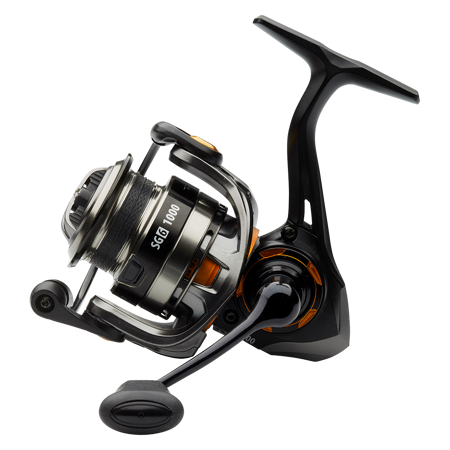 Picture of Savage Gear SG6 3000 Reel