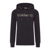 Picture of Trakker CR Logo Hoody Black